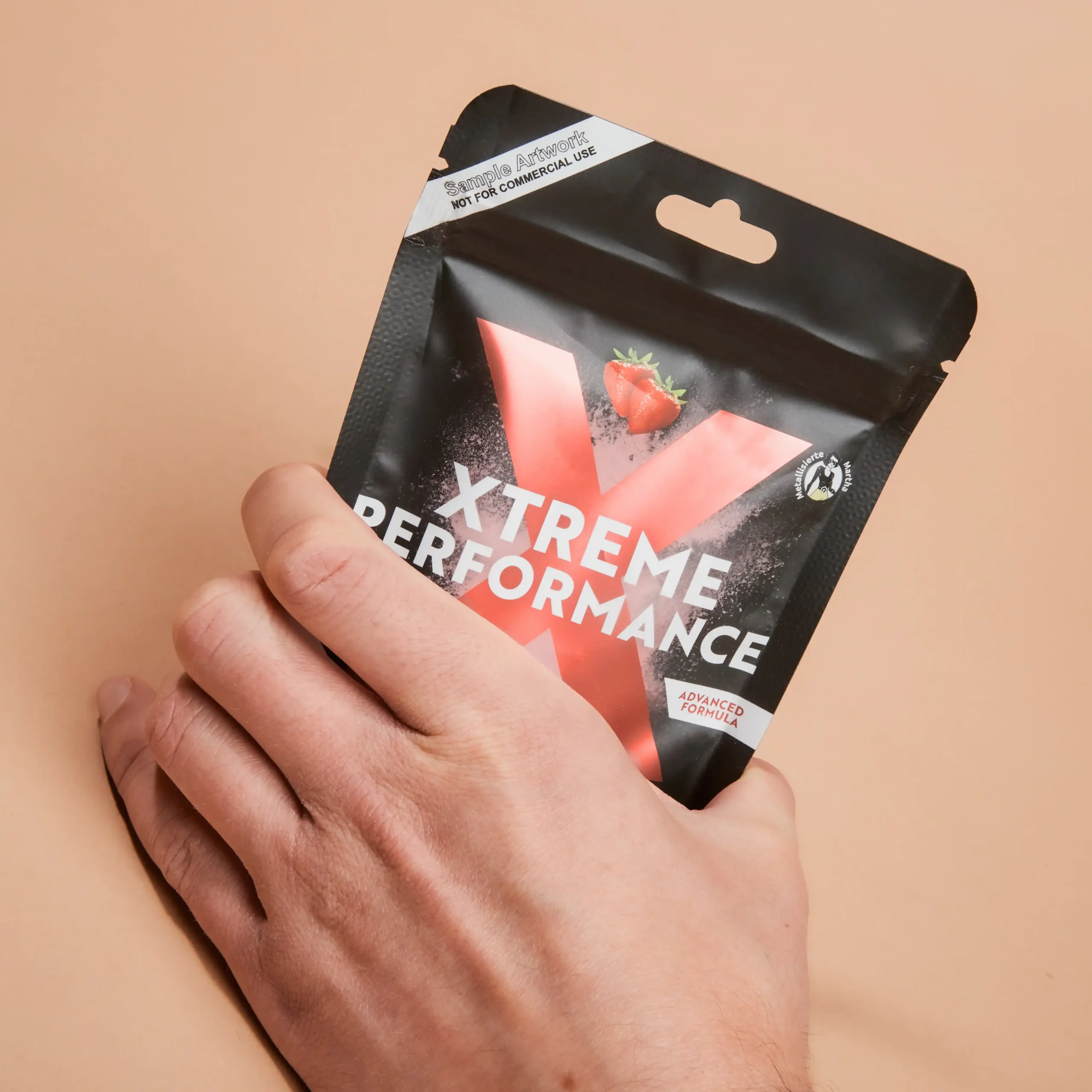 Flat pouch - Image 4