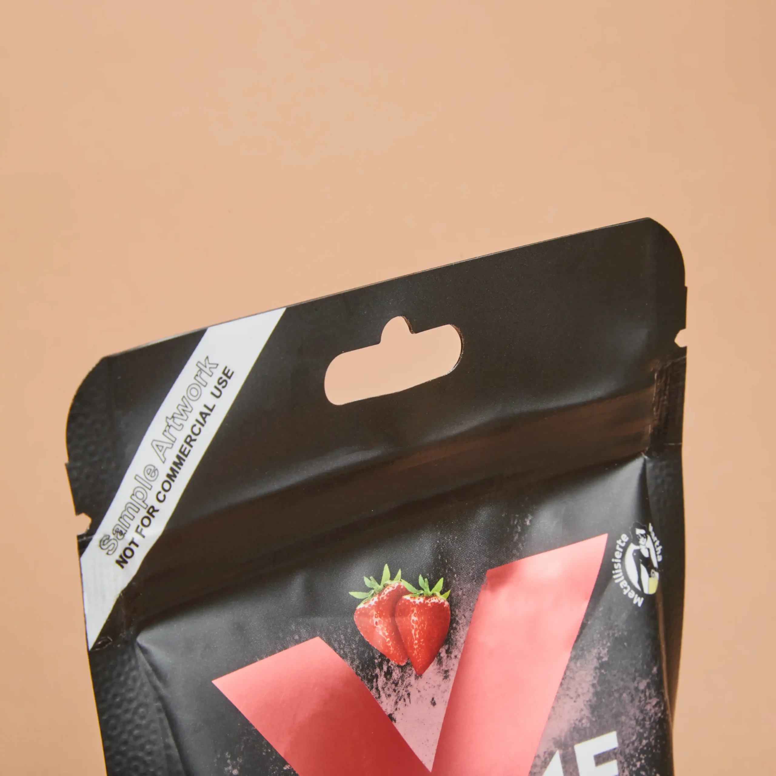 Flat pouch - Image 3