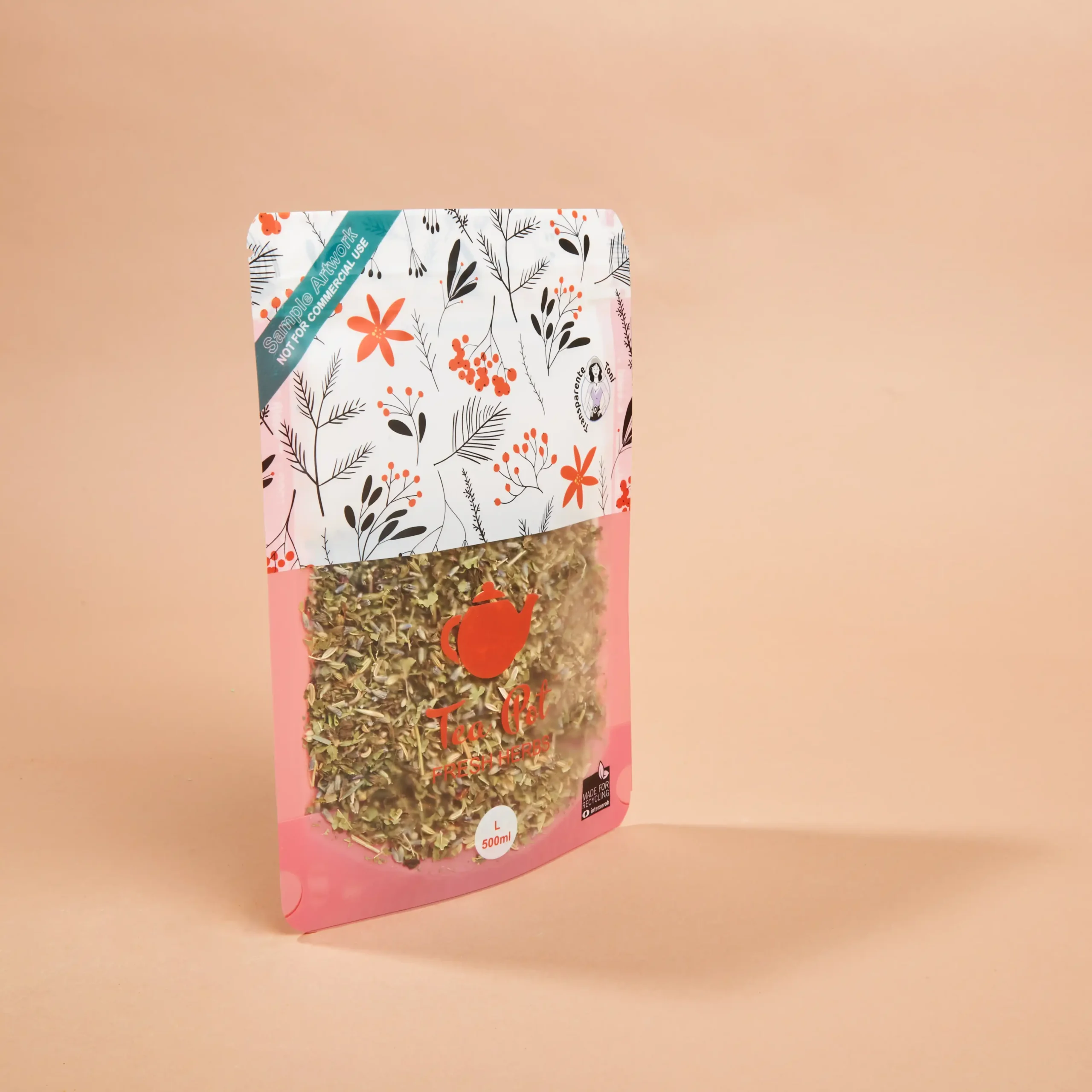 Stand-up pouch - Image 3